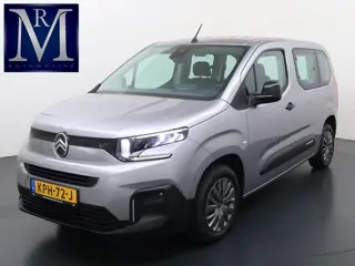 Citroen ë-Berlingo Plus M L1 50 kWh | NIEUWE AUTO 10 KM! | 3-FASE LADEN| PARKEERSENSOREN ACHTER|
