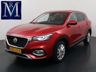 MG EHS 1.5 TGDI Luxury PHEV | MEGA COMPLEET! | COMPLETE HISTORIE AANWEZIG | FABRIEKSGARANTIE T/M 011