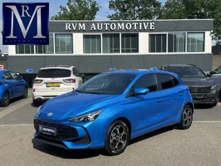 MG MG3 Hybrid+ 1.5 Hybrid+ Luxury