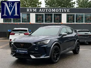 CUPRA Formentor 1.4 TSI e-Hybrid ADAPT. CRUISE CONTROL | RIJKLAARPRIJS incl. 12mnd BOVAG GARANTIE |