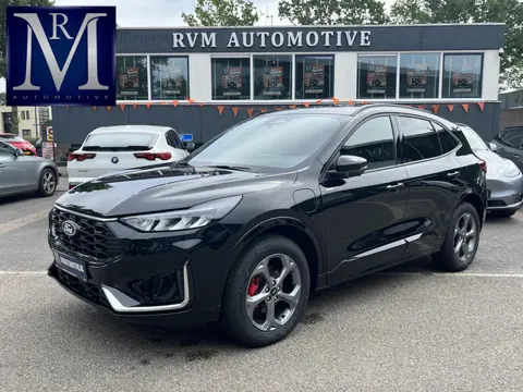Ford Kuga 2.5 PHEV ST-Line X NIEUWE AUTO! | WINTERPACK | SNEL LEVERBAAR | BTW VERREKENBAAR