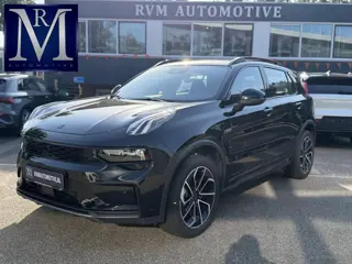 Lynk & Co 01 1.5 Core NIEUW MODEL! | FABRIEKSGARANTIE T/M 2030! | CAMERA| STOELVERWARMING