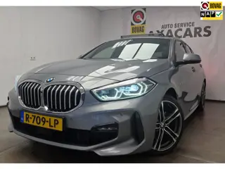 BMW 1-serie 118i Business Edition DUBBELE M-PAKKET, PANO EN FULL OPTION !