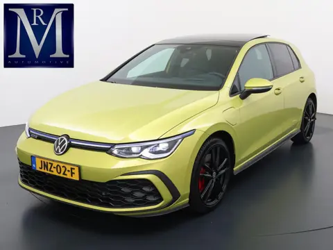Volkswagen Golf 1.4 eHybrid GTE PHEV 245PK | 32.000 KM! | PANO | HEAD-UP DISPLAY | KEYLESS | IQ LED 