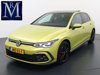 Volkswagen Golf 1.4 eHybrid GTE PHEV 245PK | 32.000 KM! | PANO | HEAD-UP DISPLAY | KEYLESS | IQ LED 