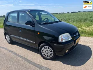 Hyundai Atos 1.1i Dynamic / 90.000 automaat
