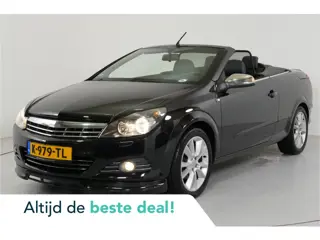Opel Astra TwinTop 1.8 Enjoy | Climate | Cruise | PDC |