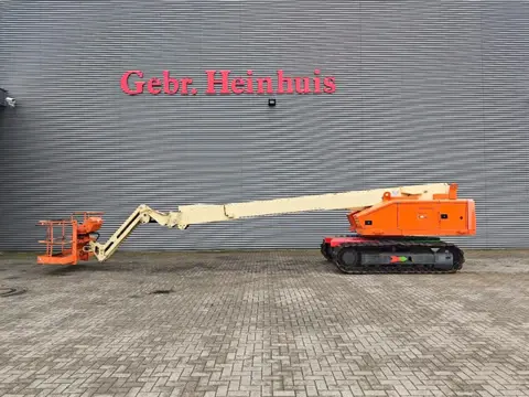 Aichi SR 21 AJ (bj 2012)