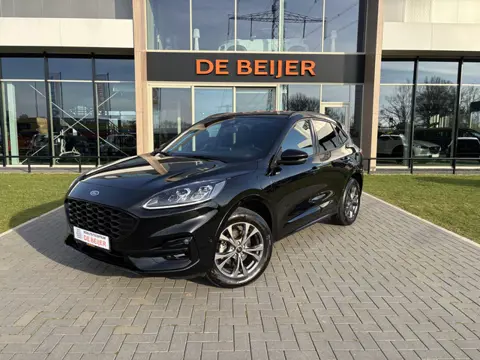Ford Kuga 2.5 PHEV ST-Line X Camera I B&O audio I Stoelverw.