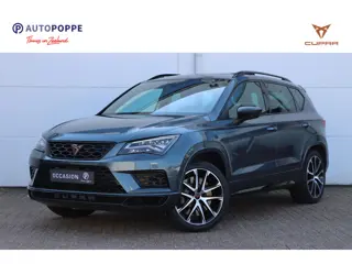 CUPRA Ateca 2.0 TSI 4DRIVE 300pk DSG7
