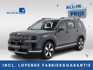 Hyundai Santa Fe 1.6 T-GDI PHEV Premium Plus 4WD 7p | 360° Camera | Achterbank verwarmd | Stoelventi