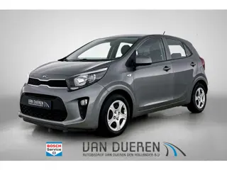 Kia Picanto 1.0 DPi ComfortLine DAB, Airco (bj 2021)