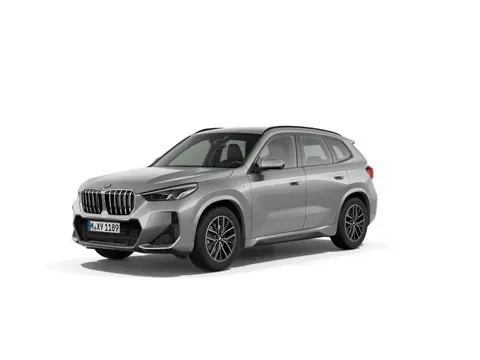 BMW X1 sDrive18i | M-Sport | Camera | Adaptief onderst.
