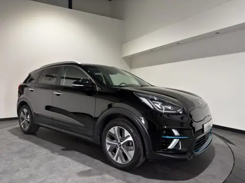 Kia e-Niro DynamicPlusLine 39 kWh | schuif-/kanteldak | navigatie