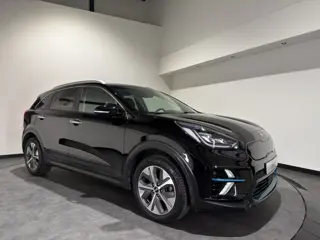 Kia e-Niro DynamicPlusLine 39 kWh | schuif-/kanteldak | navigatie