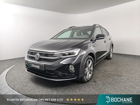 Volkswagen Taigo 1.0 TSI R-Line Business | Trekhaak | Stoelverwarming | Navigatie | Camera |