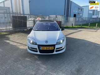 Renault Laguna 1.5 dCi Bose Panorama Dak