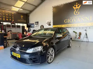 Volkswagen Golf 2.0 TSI R 4Motion inruil mogelijk
