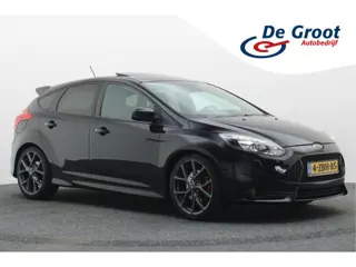 Ford Focus 2.0 EcoBoost ST-3 (bj 2014)