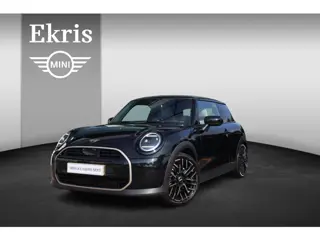 MINI 3-deurs Cooper C | Favoured Trim | Pakket M