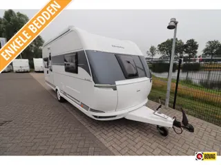 Hobby De Luxe 540 UL BJ 2024 Luifel/ Mover