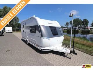 Hobby Excellent 460 SL Mover/ Luifel/ 2025