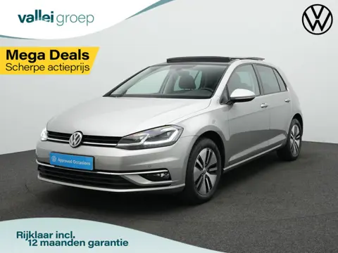 Volkswagen Golf 1.0 TSI 115 pk Highline | Panoramadak | Trekhaak | Alcantara | Virtual Cockpit | Ada