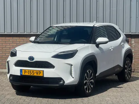 Toyota Yaris Cross 1.5 Hybrid Business Plus Trekhaak/ Dealer onderhouden