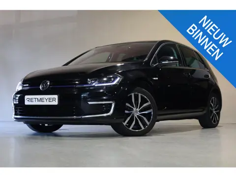 Volkswagen e-Golf |Camera |Digital Dashboard |ACC |Carplay |
