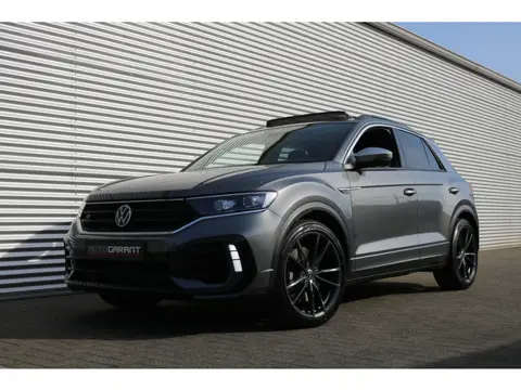 Volkswagen T-Roc 2.0 TSI 4Motion R 300PK (Panoramadak VirtualCockpit ACC BeatsSound Camera Keyless F