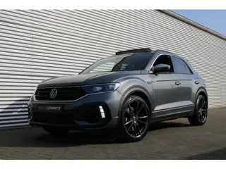 Volkswagen T-Roc 2.0 TSI 4Motion R 300PK (Panoramadak VirtualCockpit ACC BeatsSound Camera Keyless F