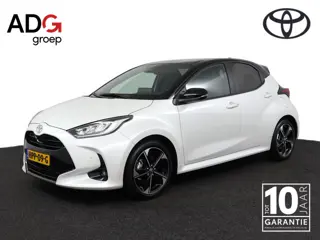 Toyota Yaris 1.5 Hybrid 130 Launch Edition | Apple Carplay/Android Auto |