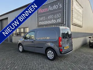 Mercedes-Benz Citan 112 1.2i automaat aangepaste auto voor mindervalide !!!