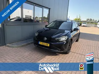 Volkswagen Taigo 1.0 TSi Life Business LEDER/CAMERA/NAVI/VIRTUAL/ADAPT.CRUISE/PDC