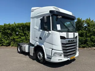 DAF XF 480 FT Euro6 (bj 2022, automaat)
