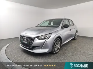 Peugeot 208 1.2 PureTech Active Pack | Parkeersensor | Navigatie | Climate Control | Lichtmetaal | A