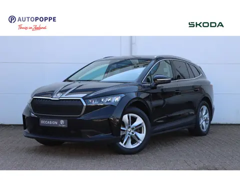 Skoda Enyaq iV 80 Business Edition 82kWh 204pk