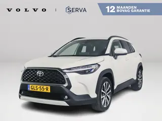 Toyota Corolla Cross Hybrid 140 Style | Parkeercamera | Keyless start | Cruise control adaptief | Ap
