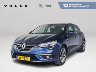 Renault Mégane 1.2 TCe Bose | Airco | Cruise control | Apple carplay / Android Auto