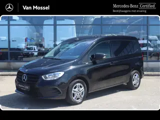 Mercedes-Benz Citan 110 CDI L1 Pro | AIRCO/CRUISE/PDC/BETIMMERING | Certified