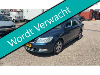 Skoda Octavia 1.2 TSI 5-deurs 1e eig. 139.000km. Clima Cruise Navi PDC