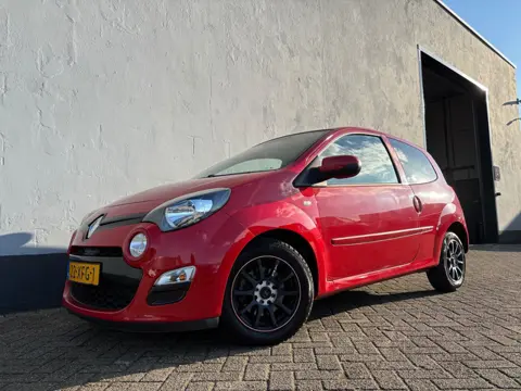 Renault Twingo 1.2 16V Collection - Airco - LMV