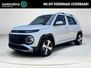 Hyundai INSTER Pulse Advanced 42 kWh | WK Deal | Uit voorraad leverbaar! | Keyless entry en start | 
