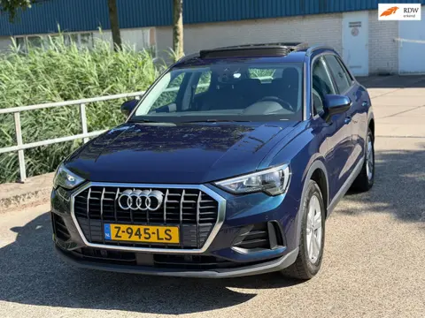 Audi Q3 35 TFSI S Line Pro Line!Automaat!Pano!Virtual Cockpit! Leder!