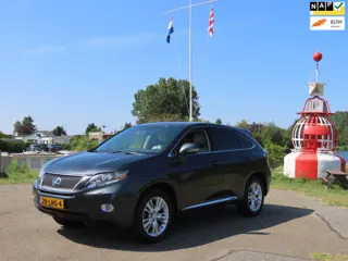 Lexus RX 450h 2WD Preference Pro *2e EIG ! *CAMERA *Zeer nette auto !