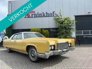 Lincoln CONTINENTAL
