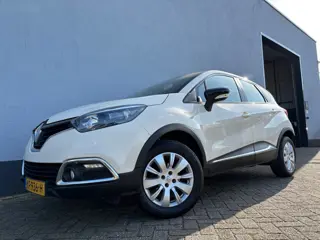 Renault Captur 0.9 TCe Expression - Navigatie