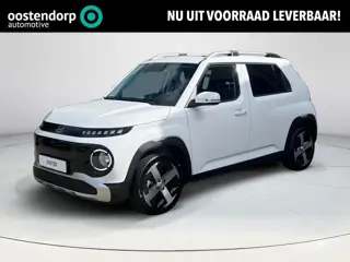 Hyundai INSTER Pulse Advanced 42 kWh | Uit voorraad leverbaar | Apple CarPlay/Android Auto | Adaptie