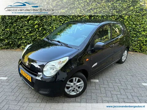 Suzuki Alto 1.0 Cool Comfort I Airco I Bluetooth I