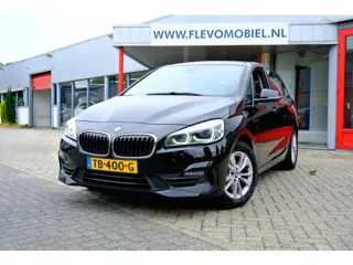 BMW 2-serie Active Tourer 218i 140pk Executive Aut. Navi|Clima|LMV